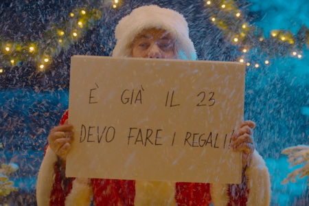 Amazon Natale – Love Actually